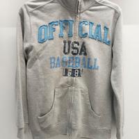 Felpa Blukids 12 anni bambino