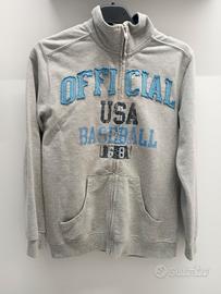 Felpa Blukids 12 anni bambino