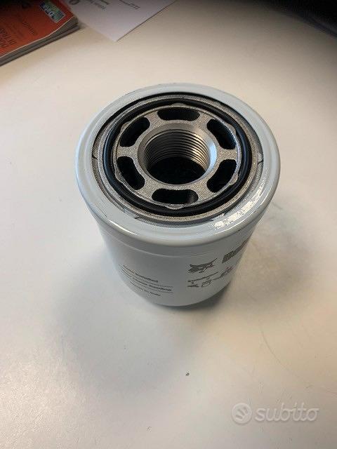 Filtron Filtro Olio OP 629/4 Per Ford Focus IV Turnier 2.0 ST EcoBlue S