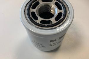 Filtro olio idraulico Bobcat cod. 7319444