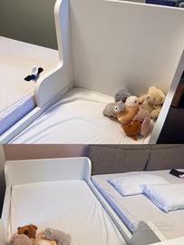 Letto Bambini