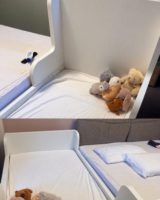 Letto Bambini