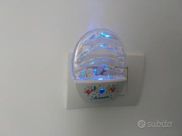Baby Led (mini luce da camera)