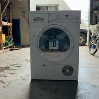 Asciugatrice Siemens Classe B