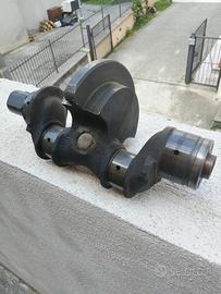 Albero motore per elaborazioni fiat 500