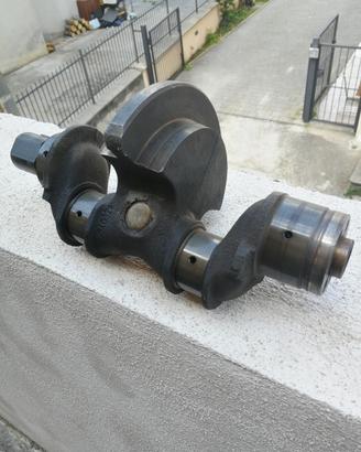Albero motore per elaborazioni fiat 500