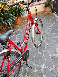 bicicletta