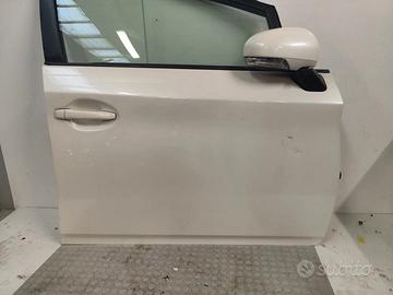 Portiera Anteriore Destra Toyota Prius Hybrid 1.8 