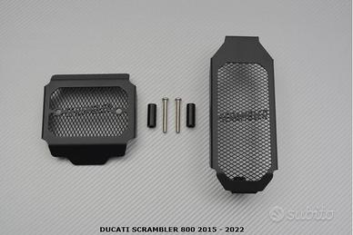 Griglie radiatore DUCATI SCRAMBLER 800 2015 - 2022