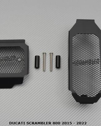 Griglie radiatore DUCATI SCRAMBLER 800 2015 - 2022