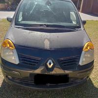 Disponibili ricambi per Renault Modus 1.5 TDI 