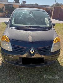 Disponibili ricambi per Renault Modus 1.5 TDI 