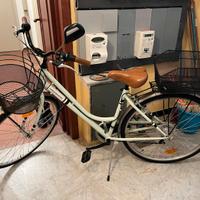 Montana StreetLand Donna City Bike 28''