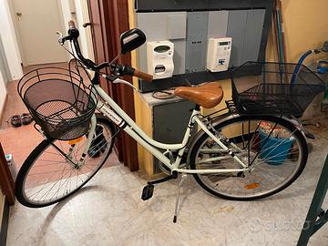 Montana StreetLand Donna City Bike 28''