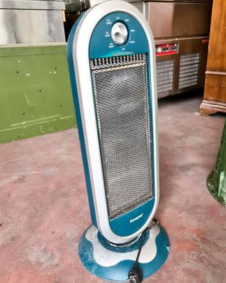 termoconvettore a torre marca Kooper usato