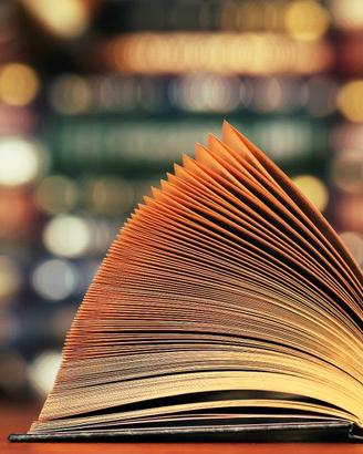 Libri di testo - Scuole superiori 5