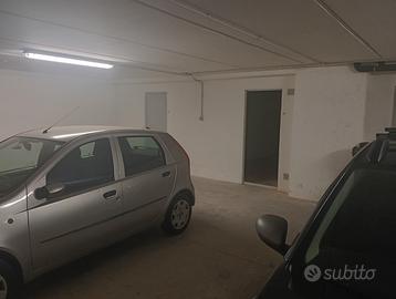 Cantina seminterrata