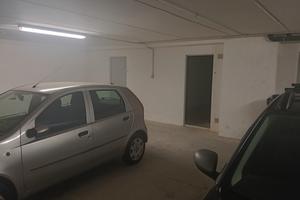 Cantina seminterrata