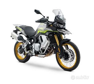 Voge valico 900 DSX 2024