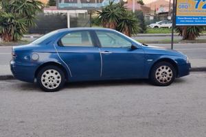 ALFA ROMEO 156 2ª serie - 2004