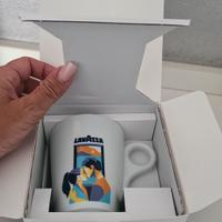 tazza Lavazza Mare fuori