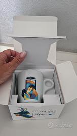 tazza Lavazza Mare fuori