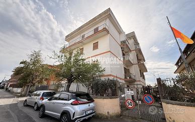 TRILOCALE VIA GAETANO MELZI