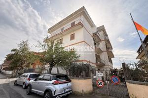 TRILOCALE VIA GAETANO MELZI