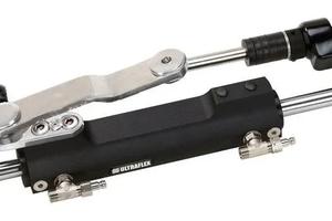 CILINDRO TIMONERIA IDRAULICA ULTRAFLEX