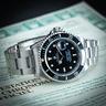 rolex-submariner-16610-just-serviced
