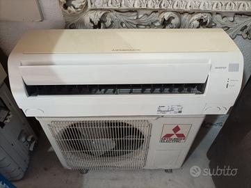 Mitsubishi Electric 