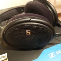 Cuffia Sennheiser HD660s