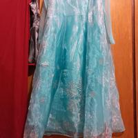 Vestito di carnevale