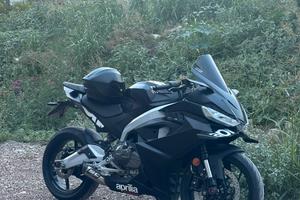 Aprilia RS 457 - Full Optional