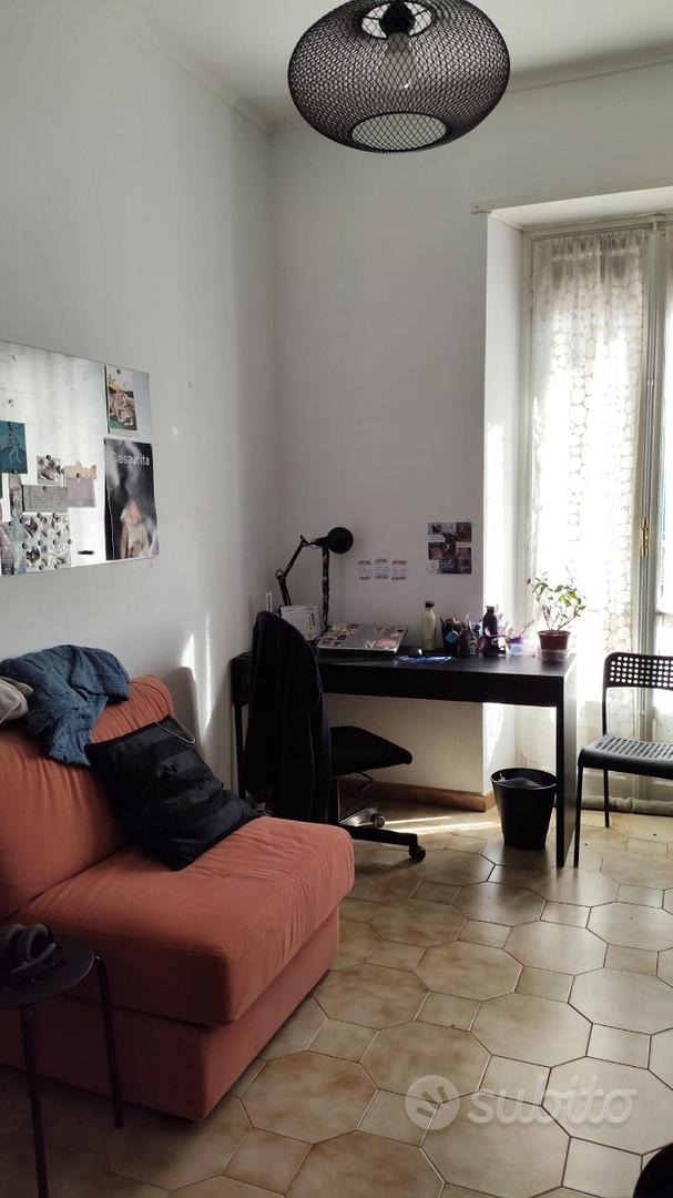 Stanza singola in San Paolo