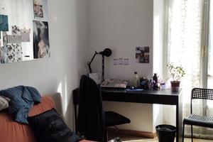 Appartamento in condivisione