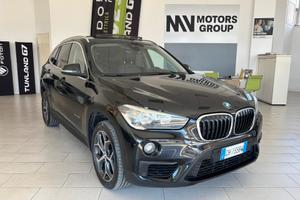 Bmw X1 sDrive18d xLine