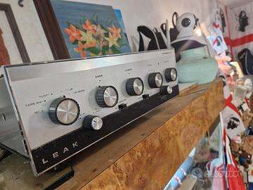 Leak stereo 30 storico transistors germanii