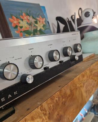 Leak stereo 30 storico transistors germanii