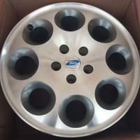 Cerchi in lega 16" FORD TRANSIT CONNECT con gomme