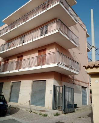 Appartamento in zona tunisi