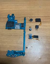 Scheda madre samsung j2