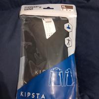 maglia termica kipsta 500 Nuova xl