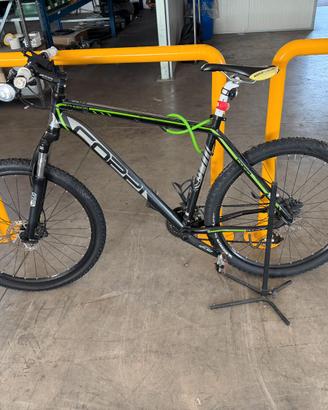 COPPI MTB Spark Uomo 27,5” – Alluminio, Shimano