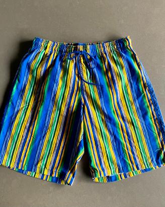 Costume da bagno uomo Pompea - taglia M
