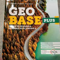 Libro: Geobase plus