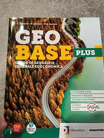 Libro: Geobase plus
