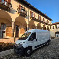 Andrea traslochi trasporti sgomberi