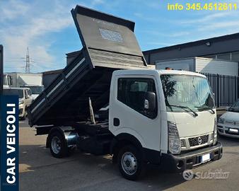 Iveco Nissan Cabstar 3.000cc Anno 2018
