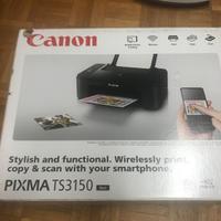 Stampante Canon Pixma TS3150